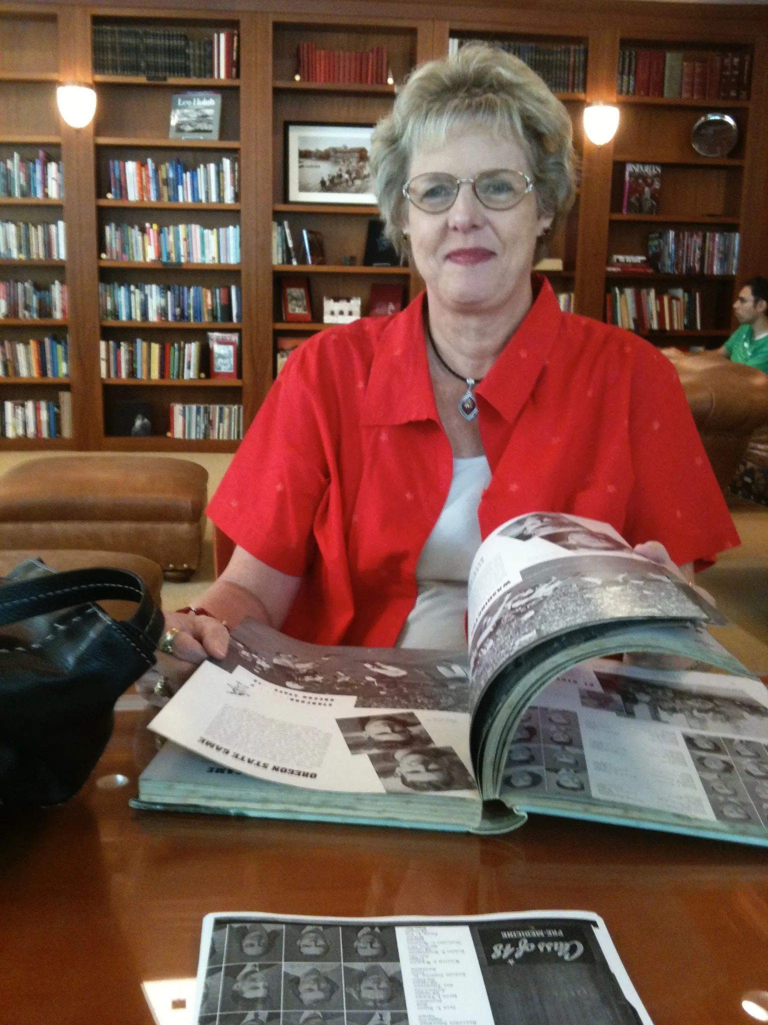 Terrie Lee Wildermuth Eesley Bain