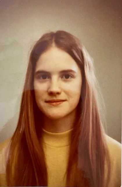 Margaret "Maggie" Eesley