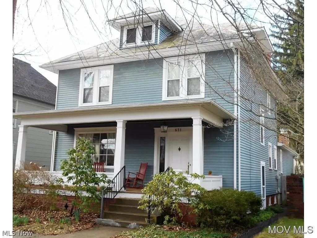651 Sixth Street, Marietta — MLS Exterior Photograph (c. 2015–2020s)