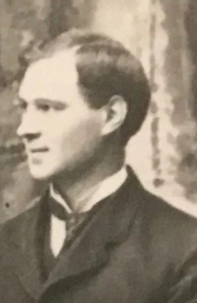 Robert Albert 'Bert' Eesley
