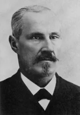Albert Robert Eesley
