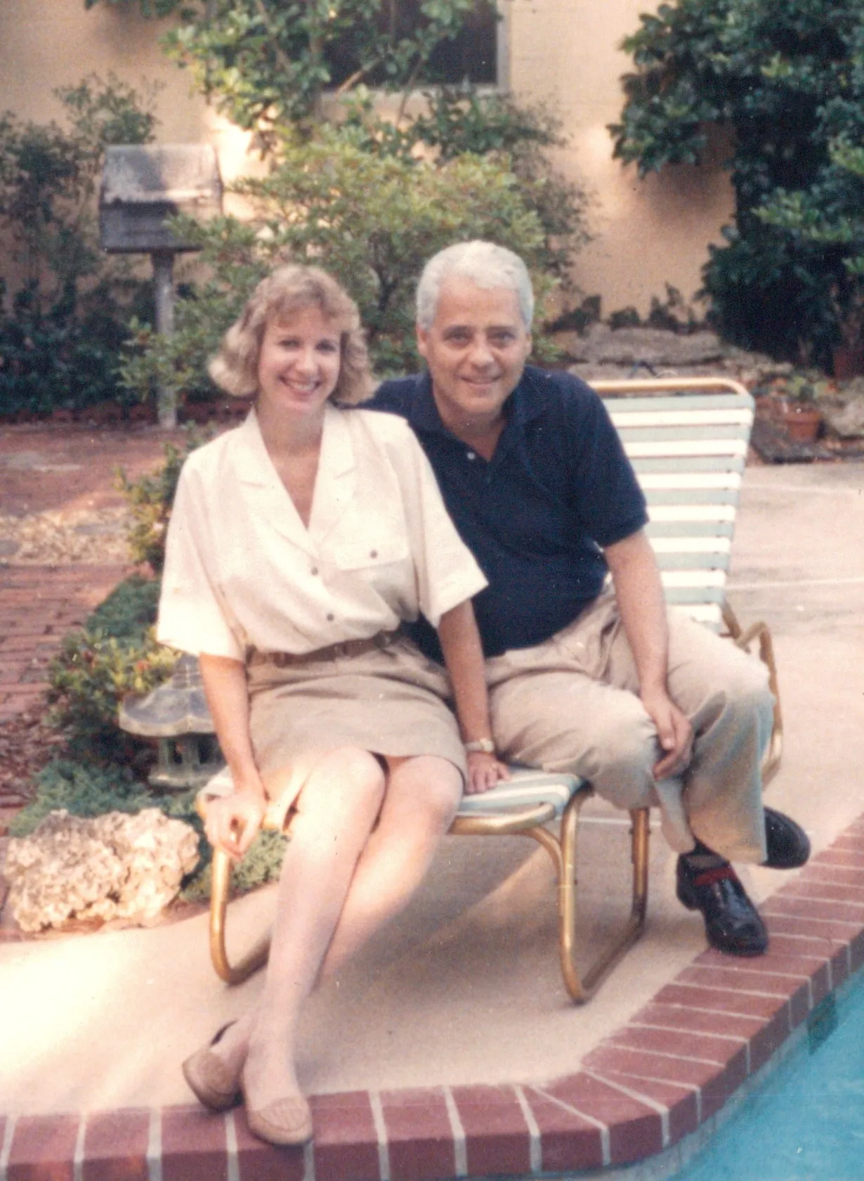 Dr. Angelo Battista Massaro