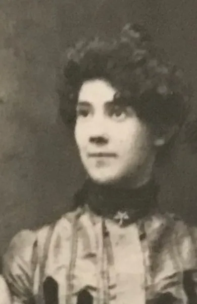 Bessie (Easley) Sinclair