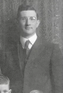 Byron E. Hill
