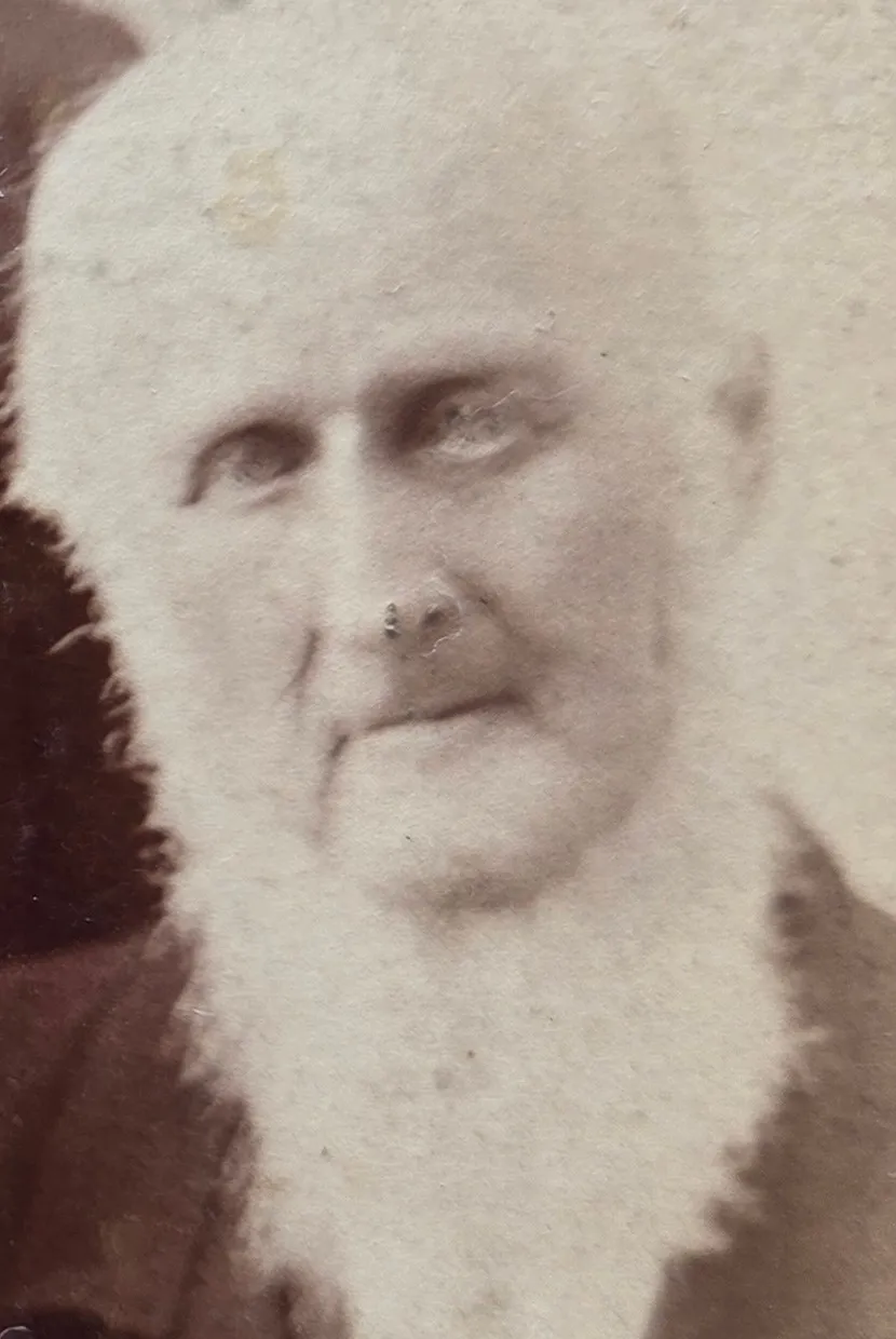 Elijah Chenoweth, Jr.