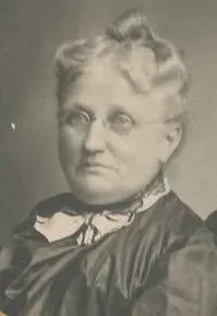 Elizabeth Wildermuth (wife of Jacob)