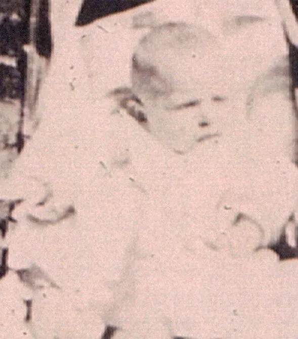 Eva Catherine 'Kate' Clark