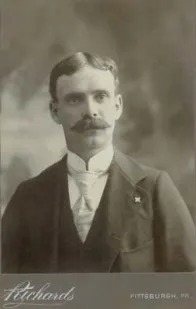 Gilbert Clement McMaster