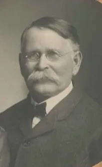 Jacob Wildermuth