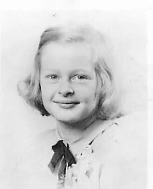 Jane Elda Eesley