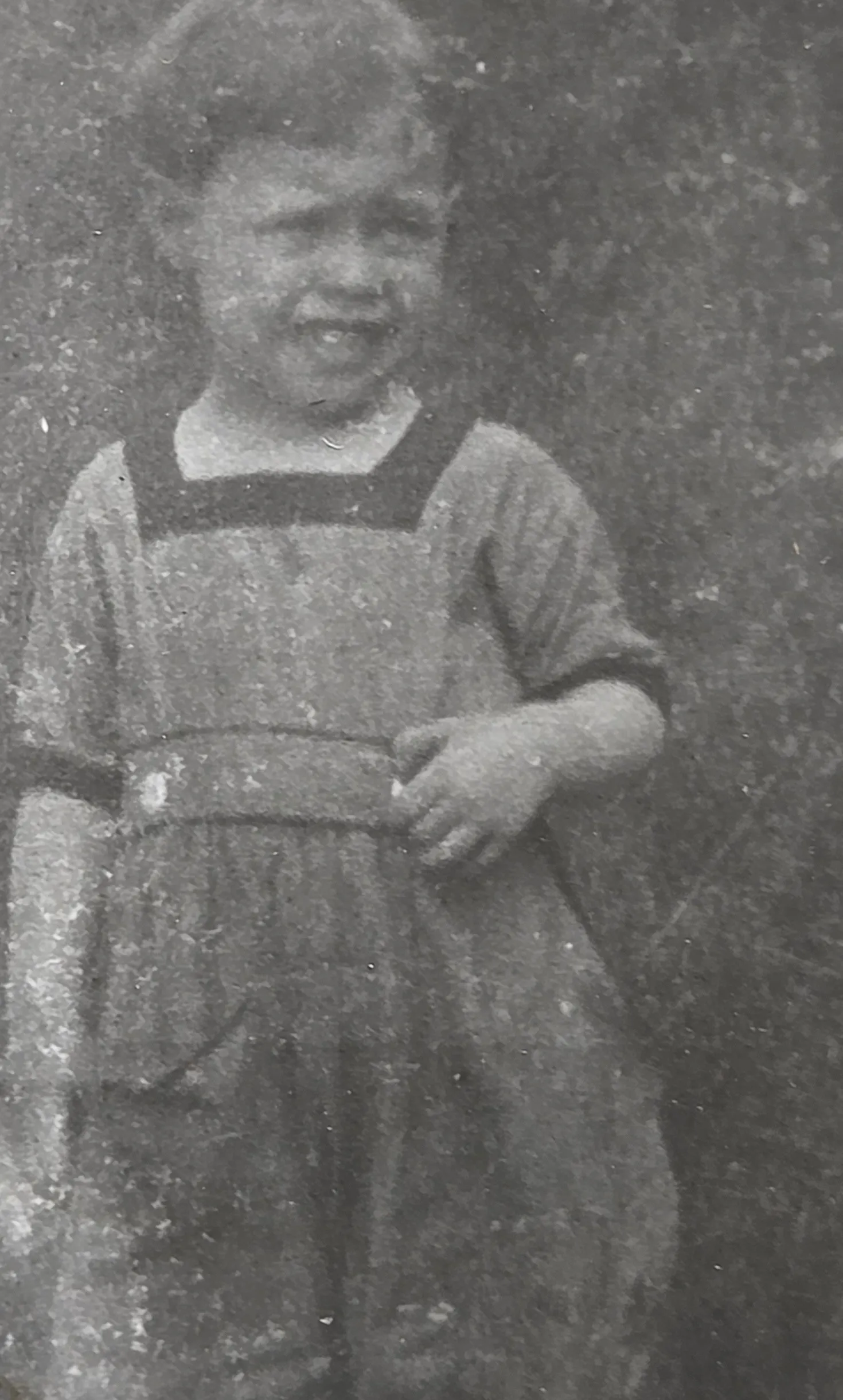 Jean Goldie Eesley