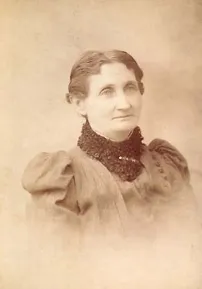 Jennie Goldie Eesley