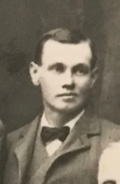 John Franklin Eesley