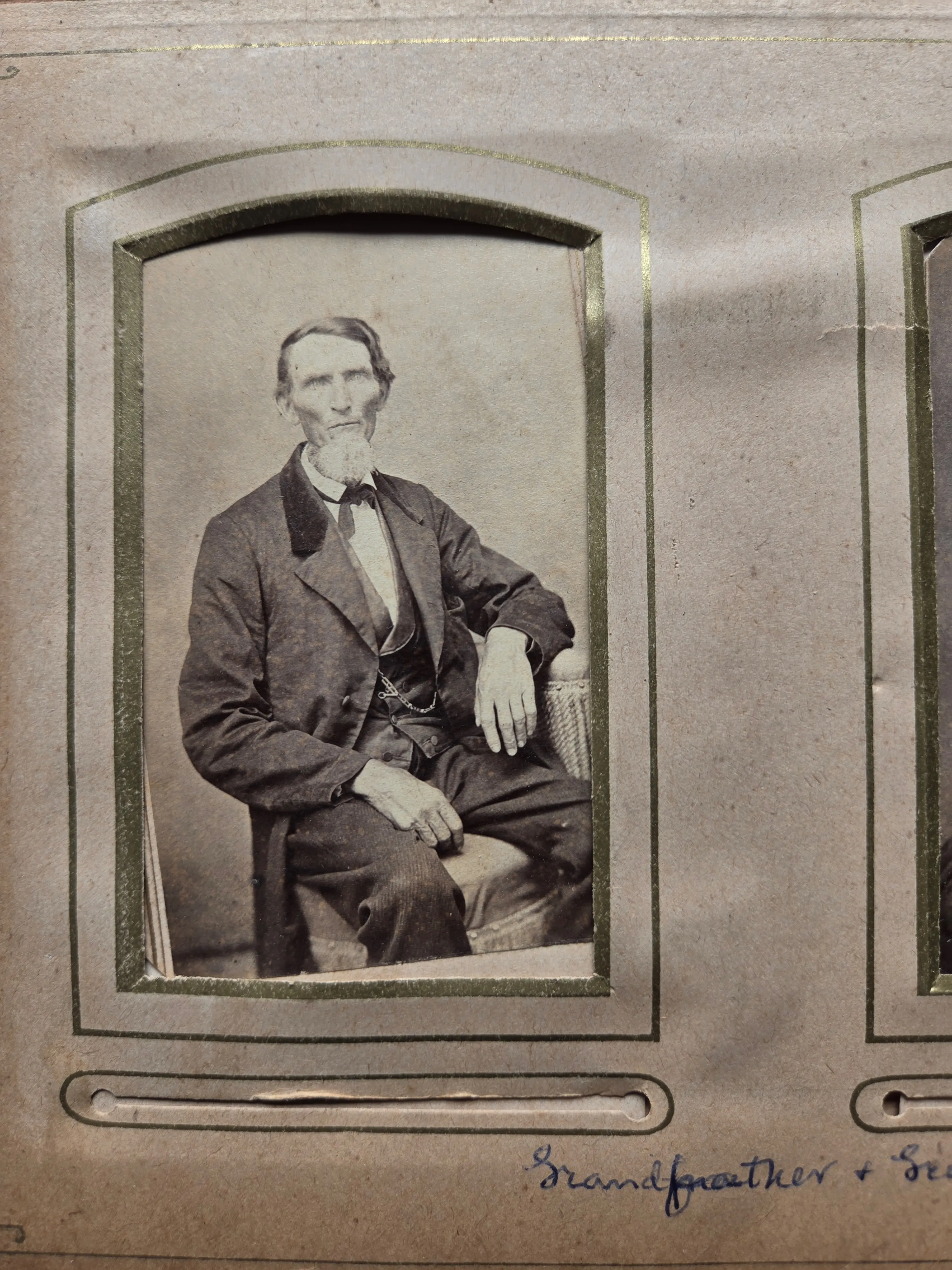 John K. Timmons