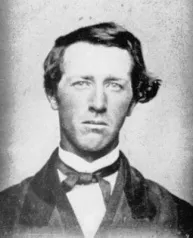 Joseph Hill Chenoweth
