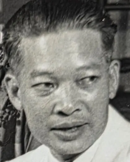 Koon Hung Sunn
