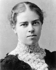 Lillie Dale (Chenoweth) Eesley