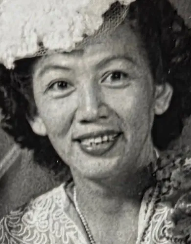 Mabel Lee Sunn