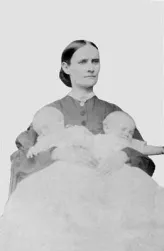Margaret Thompson McMaster