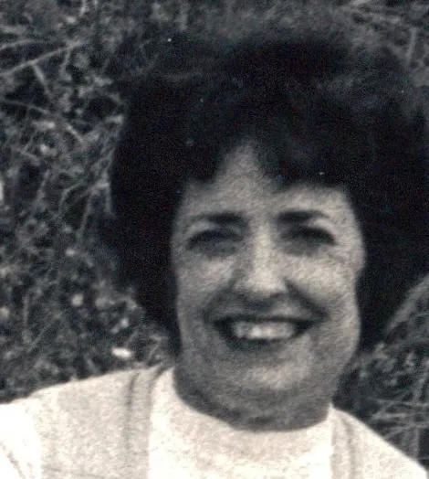 Margaret Adeline 'Peggy' (Youman) Eesley
