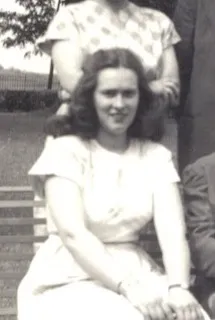 Mary Louise (Davis) Murdock
