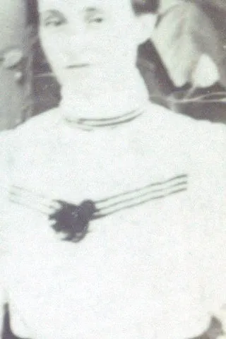 Nora Angie Way