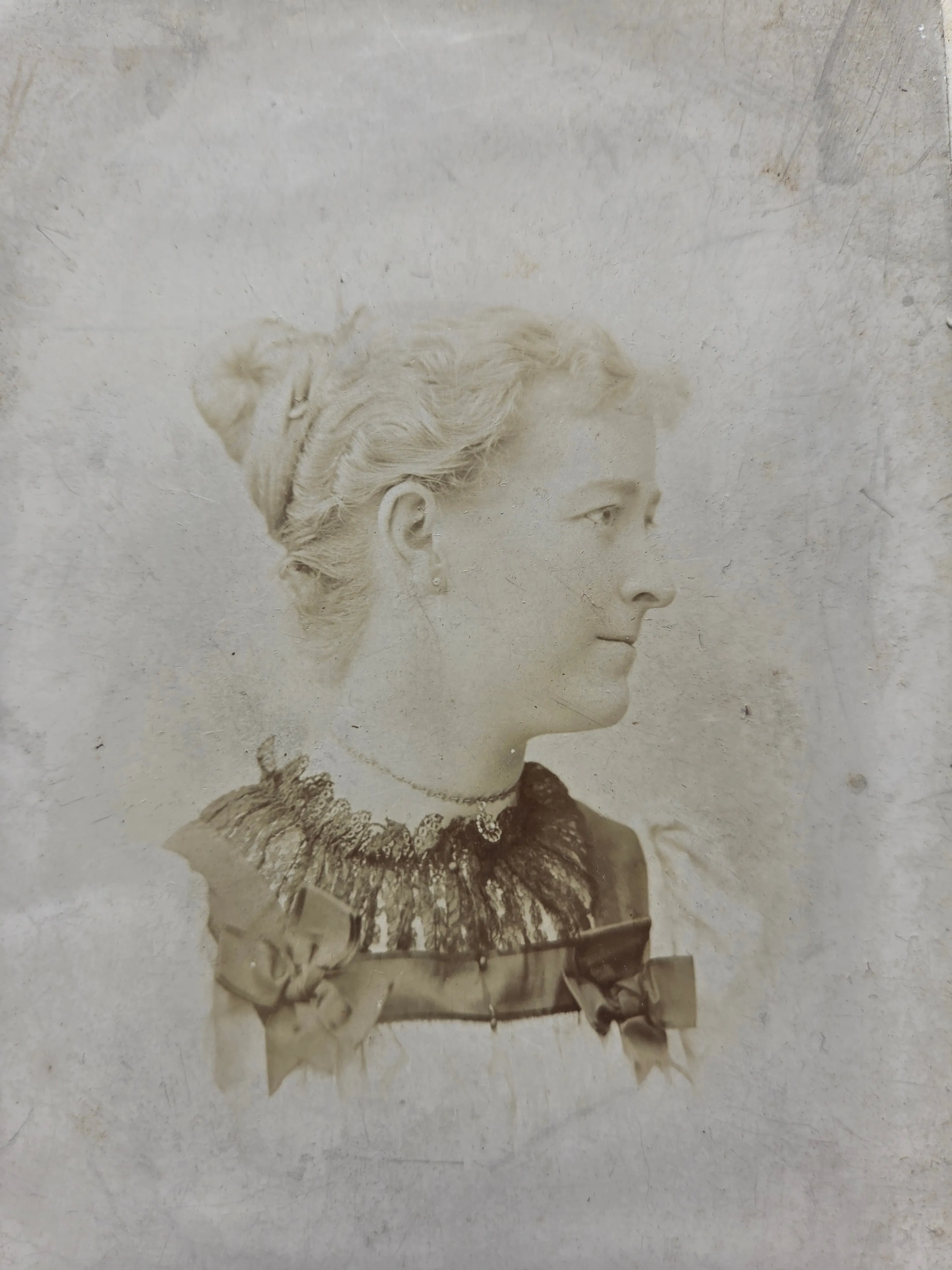 Scioto Mafry (Chenoweth) Smith