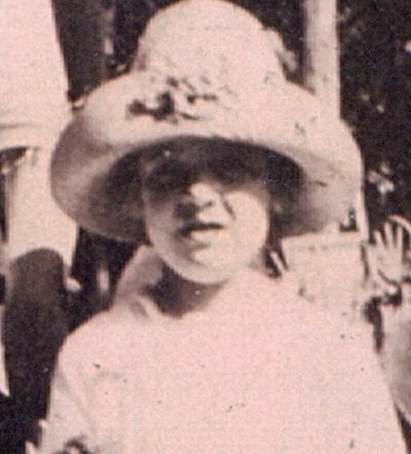 Ruth Mae (Seyler) McIntyre