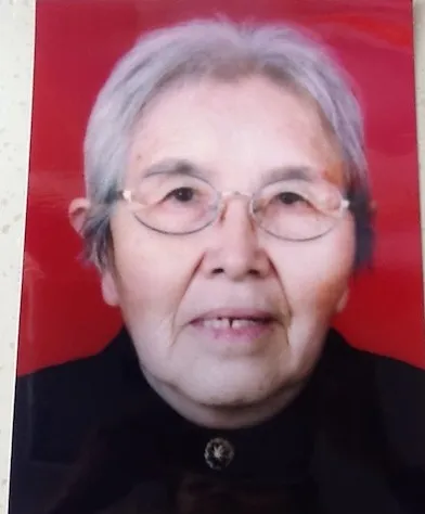 Shang Yaozhen 尚耀真
