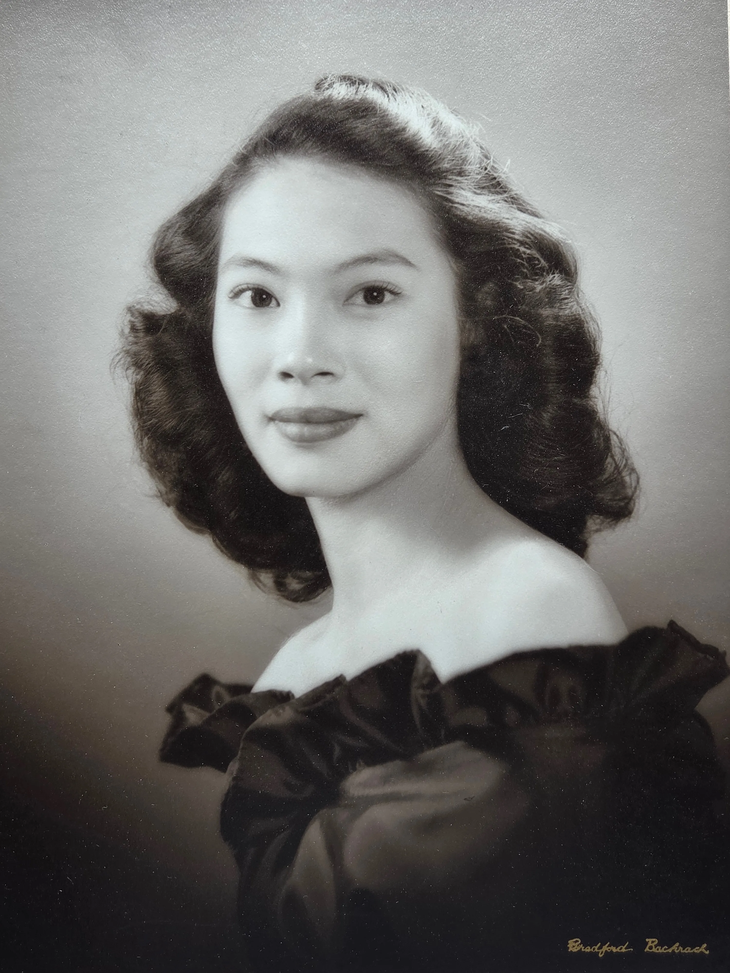 Stella Elaine Sunn Chong