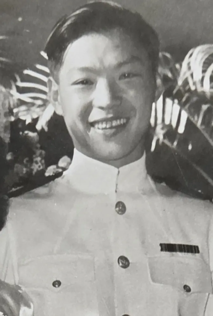 Ted Wah Sing Chong, M.D.
