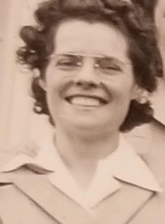Thelma G. Eesley