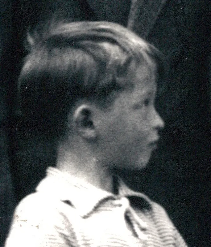 Thomas Leonard 'Tommy' Eesley
