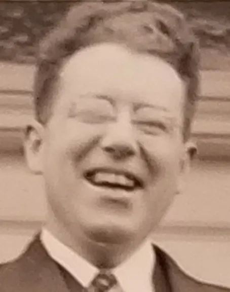William Thomas Bean