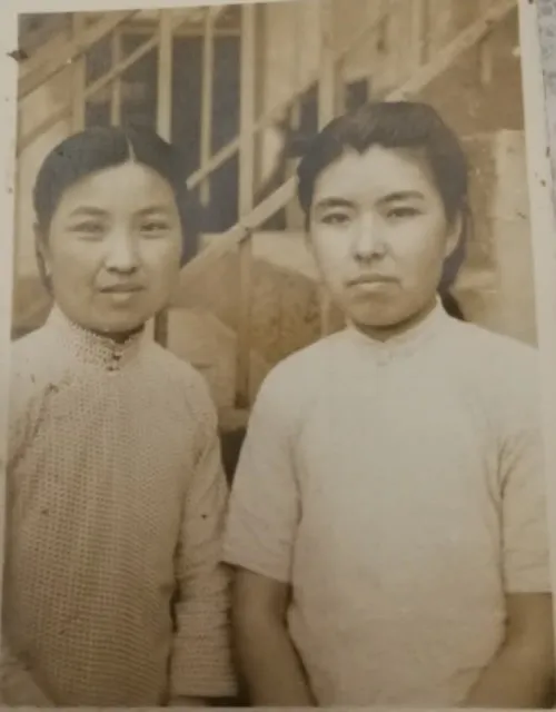 Shang Yaoxiang 尚耀香