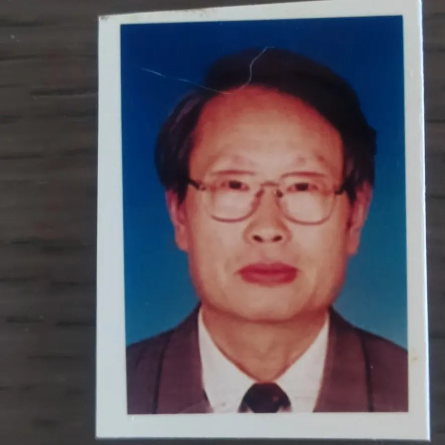 Zhou Zhaozheng 周兆帧